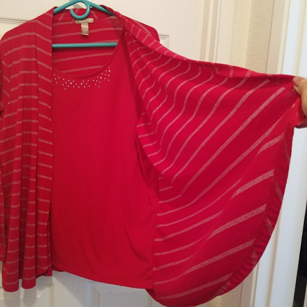 Cardigans - Picture 2 of 3